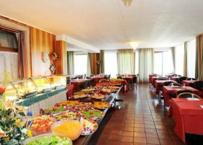 Park Jolanda Szálloda 3*