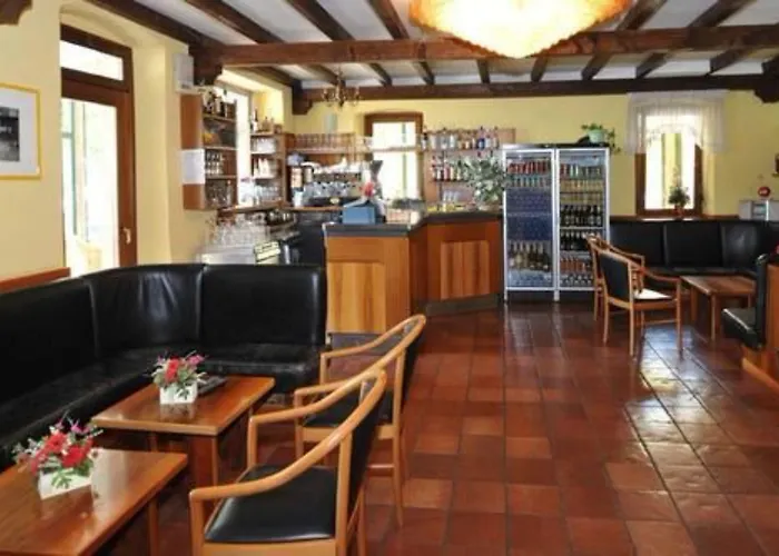 Szálloda Park Jolanda