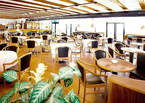 Szálloda Park Jolanda 3*