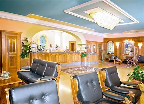 Park Jolanda 3* San Zeno di Montagna