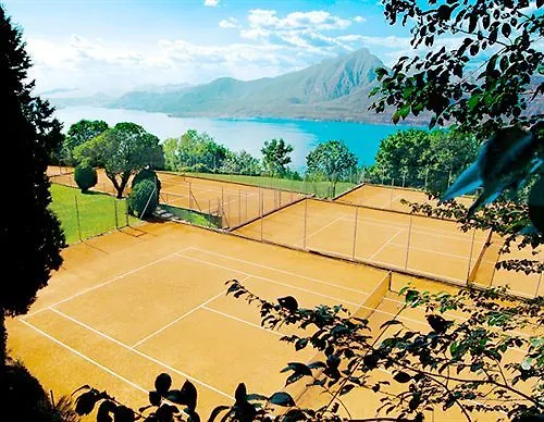 Park Jolanda Szálloda