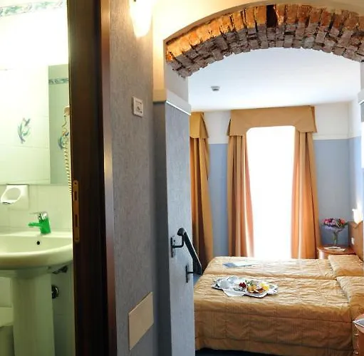 Hotel Park Jolanda