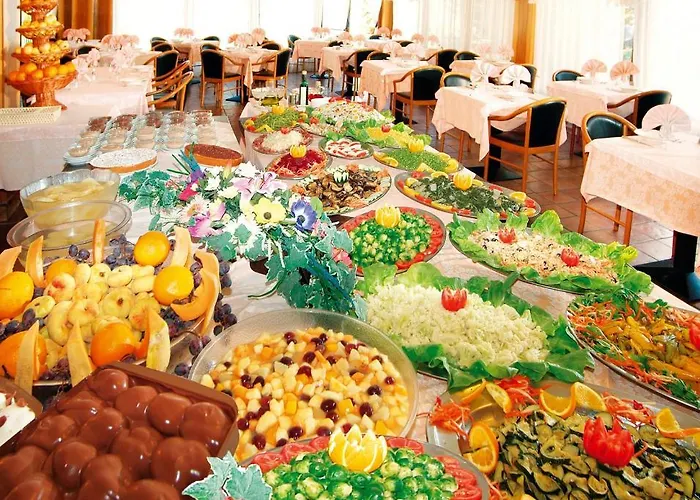 Park Jolanda 3* San Zeno di Montagna