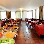 Hotel Park Jolanda 3*