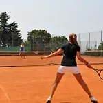 Hotel Park Jolanda 3*