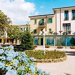Hotel Park Jolanda San Zeno di Montagna