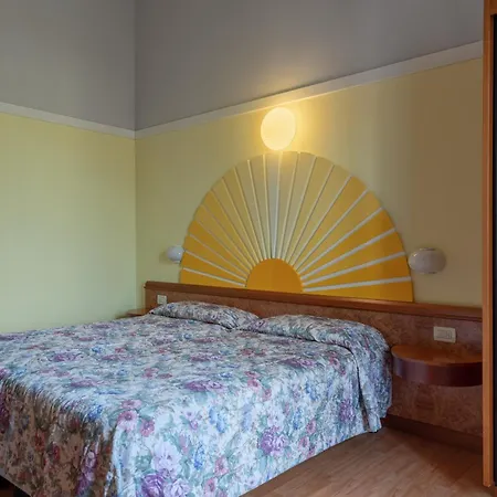 Hotel Park Jolanda
