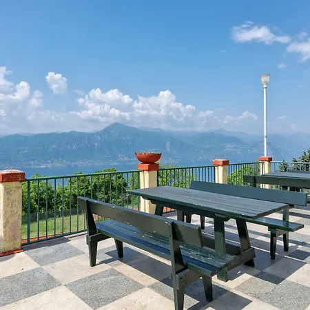 Park Jolanda Otel 3*