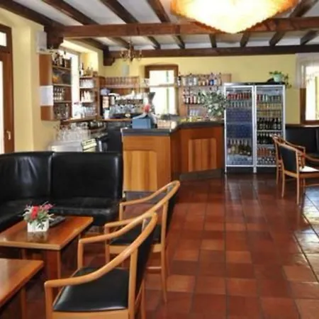 Hotel Park Jolanda