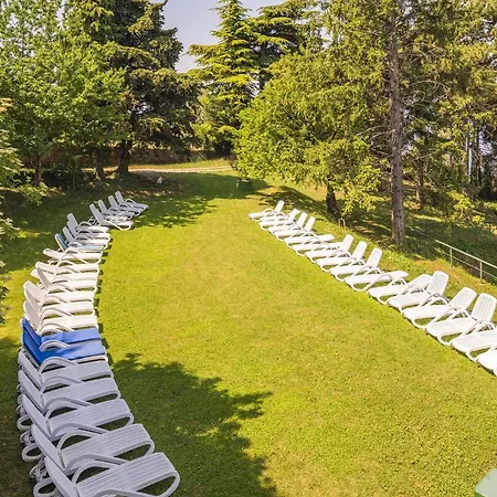 Park Jolanda San Zeno di Montagna