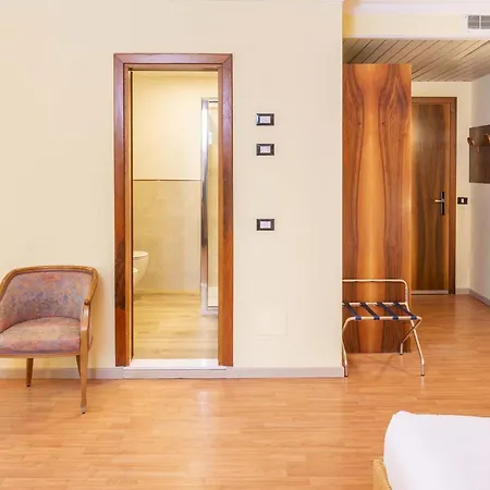 Hotel Park Jolanda San Zeno di Montagna