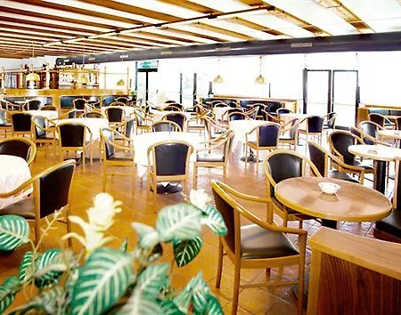Hotel Park Jolanda 3*