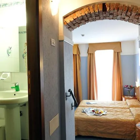 Hotel Park Jolanda