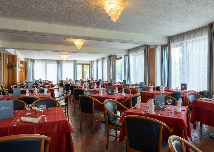 Park Jolanda Otel 3*