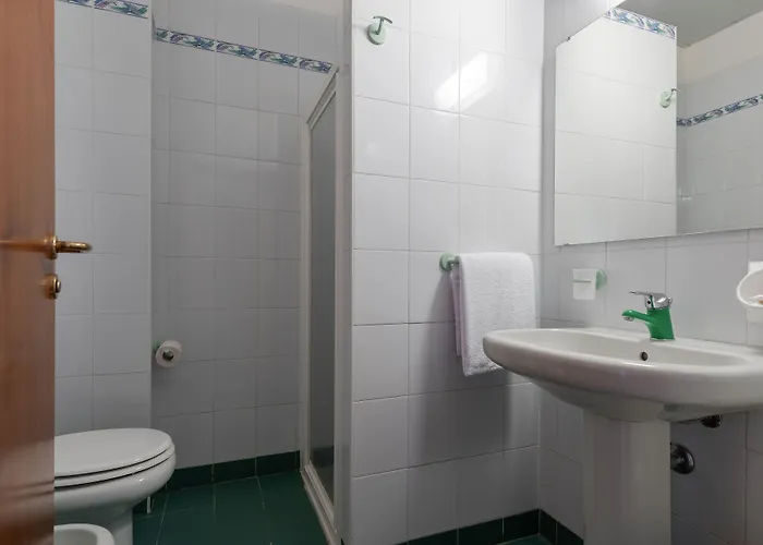 Park Jolanda San Zeno di Montagna